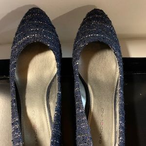 Bandolino shoes